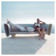 Basic Bumbum Vondom white sofa