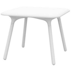 Table Sloo Vondom 90 X 90 Blanc