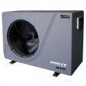 Wärmepumpe Poolex Silverline Fi 70 Full Inverter