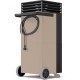 Trotec white-black white-black air purifier TAC M