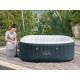 Gonfiabile Spa Lay-Z-Spa Ibiza Air Jet 6 Posti