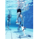 Vélo pour Piscine WR5 Aquafitness - Selection VerySport