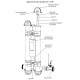 UV Treatment of Pool Pro Pool Plus Vulcan 110W 100m3 with dosing pump