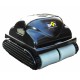 Pool Robot Serie 8XD Crocodile Rock Hexagon met batterij