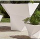 Jardinera Faz Vondom H75cm