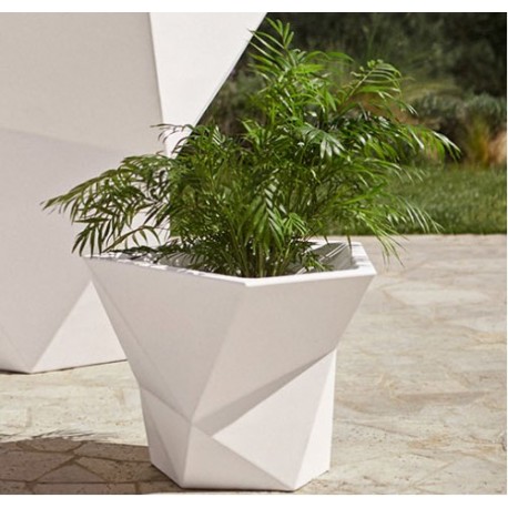 Plantador Faz Vondom H50cm Pequeno