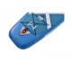 Stand Up Paddle Zray Fury F4 Länge 350 cm