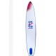 Stand Up Paddle Coasto Super Turbo 14' Longueur 427 cm