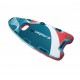 Stand Up Paddle Coasto E-Motion 10' Ensemble Planche et propulseur 270Wh