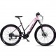 MTF-Halterung 29 Zoll 720Wh 36V/20Ah Rahmen 17' Elektro-Mountainbike MTF-Halterung