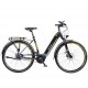 Vélo électrique Urbain MTF City 5.4 28 pouces 522Wh 36V/14.5Ah Cadre 18'