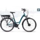 Urban MTF City 1.4 Elektrofahrrad 28 Zoll 468Wh 36V/13Ah Rahmen 18'