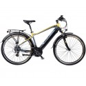 Elektrofahrrad VTC MTF Road 3.4 28 Zoll 900Wh 36V/25Ah Rahmen 20'