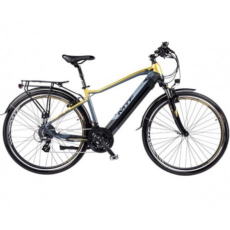 Vélo électrique VTC MTF Road 3.4 28 pouces 720Wh 36V/20Ah Cadre 18'