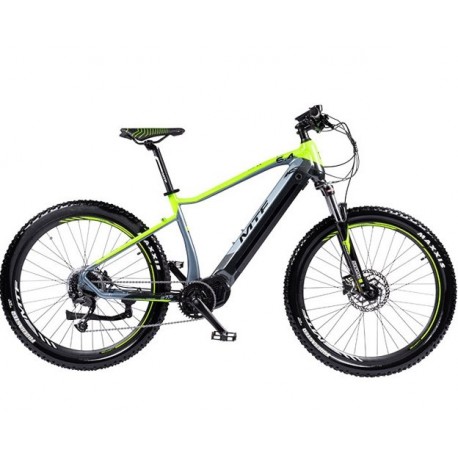 MTF Hill 6.4 27.5 pollici 900Wh 36V / 25Ah Telaio 20 'Mountain Bike elettrica