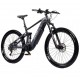 Bici elettrica MTF MTF XTREME 9.4 29 pollici 600Wh 36V / 14Ah telaio 19 '