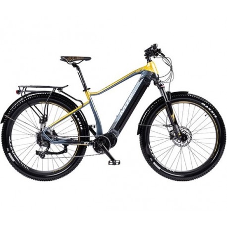 Vélo électrique VTT Vélo électrique VTT MTF Mount 29 pouces 720Wh 36V/20Ah Cadre 19'