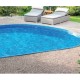 Azuro Ibiza Piscina Ovale 320x525 H150