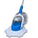 Quick Vac Spa 360° Piscina Hexagonal