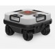 Ambrogio Cube Elite 4WD 3500m2 Robot Lawn Mower for slopes