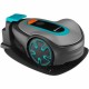 Gardena Sileno Minimo Robot Lawn Mower