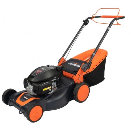 Dormak 1500m2 CR 48 H Plus trailed lawn mower