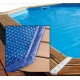 Ubbink Pool Bubble Cover 350x650 Rectangle