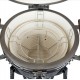 Kamado Grizzly Grills Elite Griglia in ceramica media