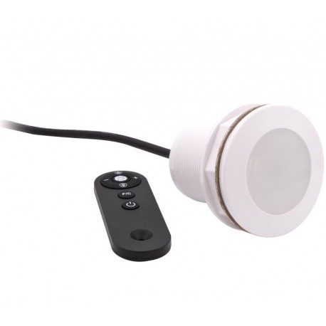 Lumière piscine LED Power Spot 3 RGBW Ubbink