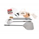 Pizzaiolo Alfa Forni Pizza Oven Kit