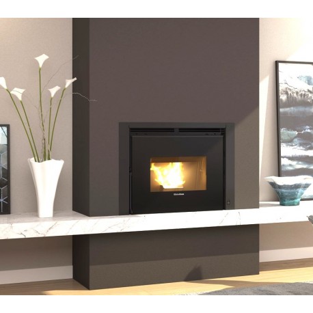 Pellet inzet Comfort P 70 Air La Nordica Extraflame