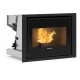 Inserção de pellets Comfort P70 Air H49 La Nordica Extraflame 8kW