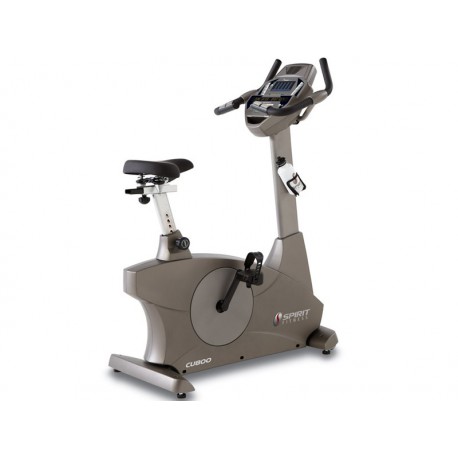 Spirit Fitness CU800 professional cycling