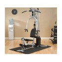 Appareil Home Gym Compact pré-assemblé BSG10X Powerline